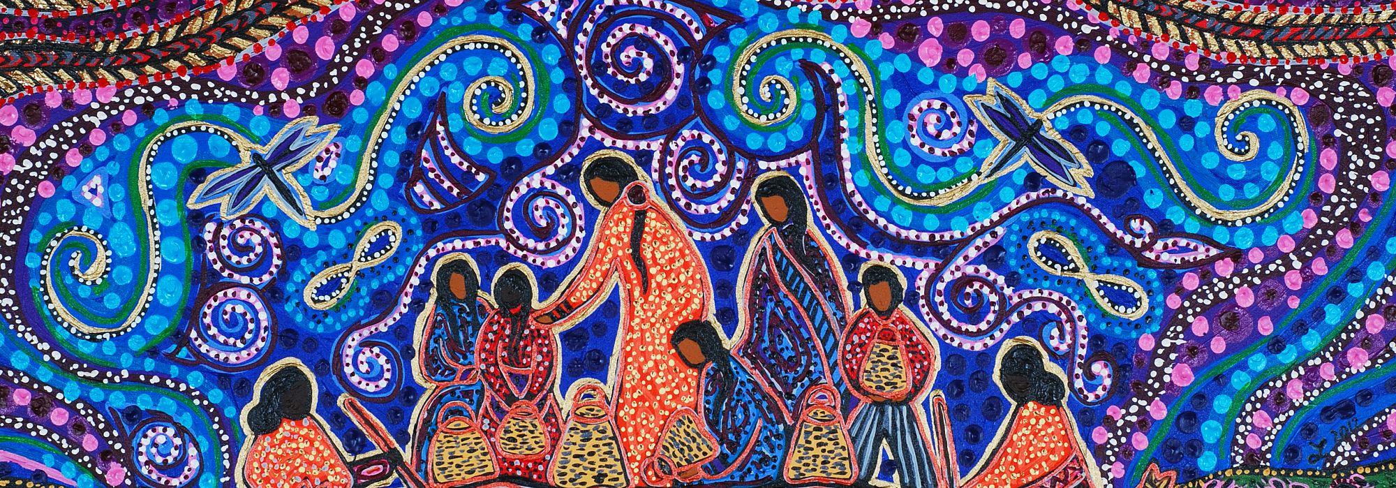 Youth and Young Adults